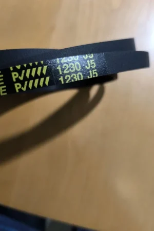 Precio Bajo CORREA LAVADORA NEWPOOL, SILTAL, 1230J5 | New Pol