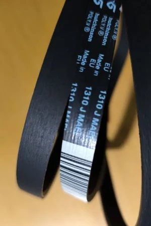 CORREA LAVADORA ARISTON, 1310J5MAEL - Lavadoras Descuento