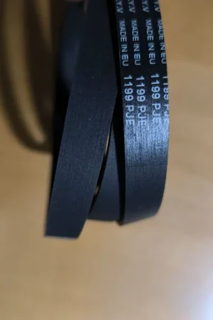 Ordena Ya CORREA LAVADORA ELECTROLUX, AEG, ZAZNUSSI, 1199PJE