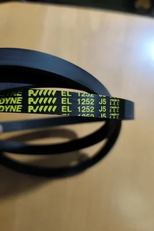 CORREA LAVADORA BALAY, 1252J5EL - Lavadoras A Buen Precio