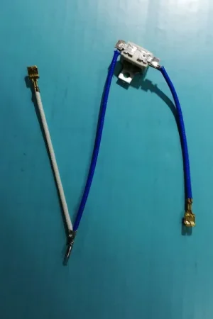 Bestseller FUSIBLE TÉRMICO, TERMOFUSIBLE PLANCHA, BALAY, BOSCH, SIEMENS, 00418934