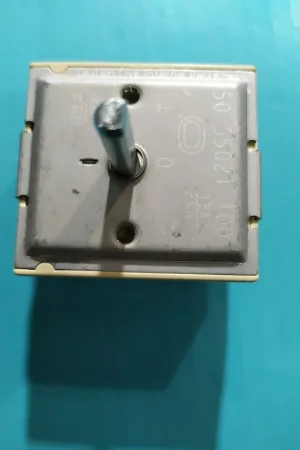 Ordenar Ahora Mismo REGULADOR ENERGIA VITROCERAMICA DOBLE, GIRO DERECHA, CALIDAD ALTERNATIVA, BALAY, 173616