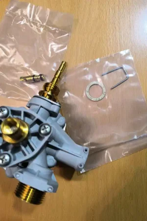 CUERPO AGUA CALENTADOR JUNKERS,A365450020 Oferta Limitada