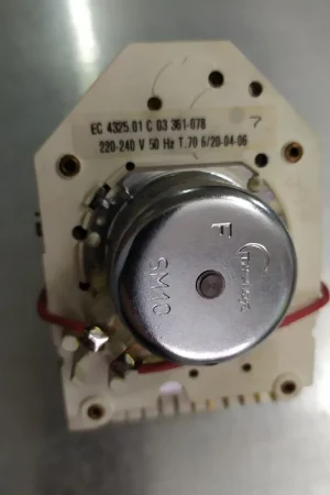 PROGRAMADOR BALAY, EC4325.01C03 - Lavadoras Compra Hoy