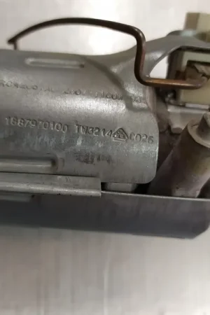 RESISTENCIA LAVAVAJILLAS BEKO, ARCELIK, 1100W, 230V,120X30MM, 1887970100 Ocasión Especial