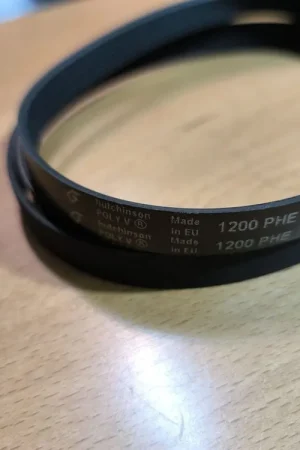 CORREA LAVADORA CANDY, 8 RANURAS, 46007433, 1200PHE Precio De Oferta