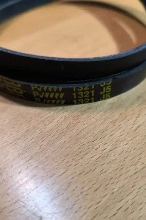 Precio Económico CORREA LAVADORA BOSCH, INDESIT, WIRLPOOL, 1321J5 - Lavadoras