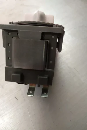 BOMBA DESAGUE LAVADORA TEKA, RECAMBIO ALTERNATIVO,81785290 Envío Gratis