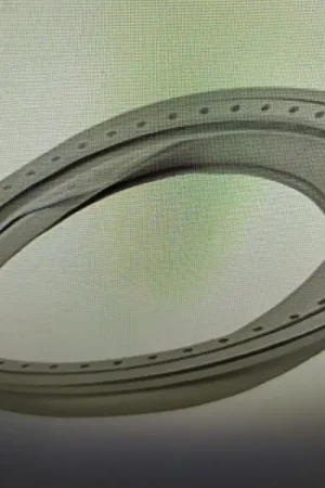 GOMA PUERTA LAVADORA ZANUSSI, AEG, ELECTROLUX, 4055085726 Mejor Precio