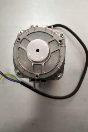 VENTILADOR FRIGORIFICO CONDENSADOR, 16W, 220V, AC,VE16 Popular