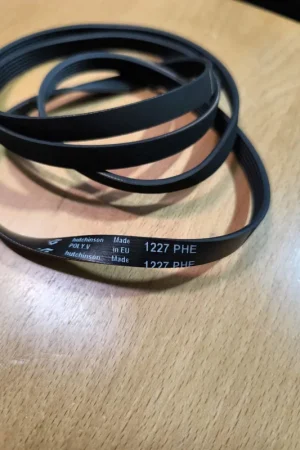 Ordenar Ahora Mismo CORREA LAVADORA ZANUSSI, ELECTROLUX, AEG, 1227PHE6,50299670005