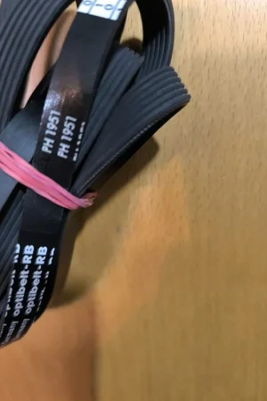 Ordena Ya CORREA SECADORA CANDY, OTSEIN, 6 CANALES, PLANA, 1951PH6