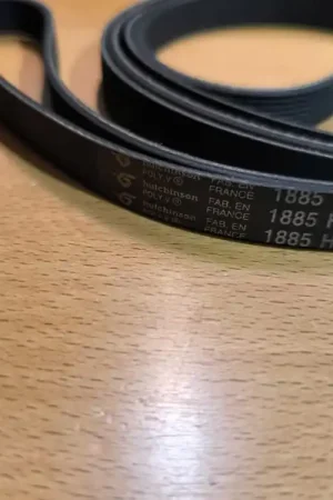 CORREA SECADORA PHILCO, ARISTON, 1885H8 - Secadoras No Te Lo Pierdas