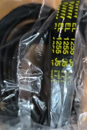 Pago Seguro CORREA LAVADORA BALAY, BOSCH, SIEMENS, 00673923 - Lavadoras