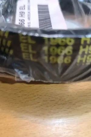 CORREA SECADORA BEKO, ARCELIK, CANDY, FAGOR, 1966H9EL Últimas Unidades