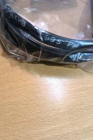 CORREA SECADORA BOSCH, SIEMENS, 1995PH8 - Secadoras Más Vendido