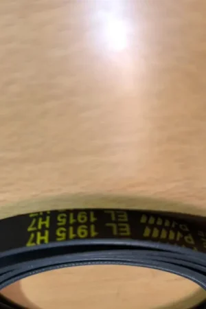 Venta Final CORREA SECADORA FAGOR, WIRLPOOL, EDESA, 1915H7EL - Secadoras