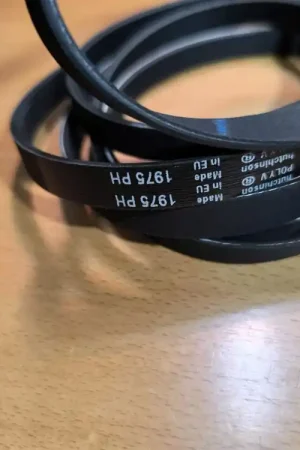 CORREA SECADORA ZANUSSI, BOSCH, 1975PH7 - Secadoras Última Oportunidad