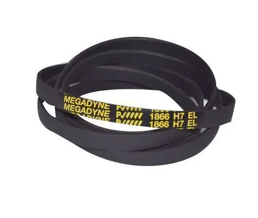 CORREA SECADORA FAGOR, EDESA,1866H7EL. SBM000491, 078017860, 1440771860, 04FA0010 Solo Por Tiempo Limitado