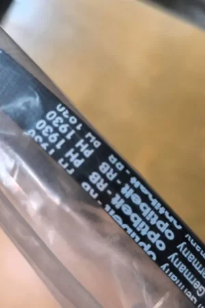 Súper Precio CORREA SECADORA ZANUSSI, WIRLPOOL, OTSEIN, 1930PH7