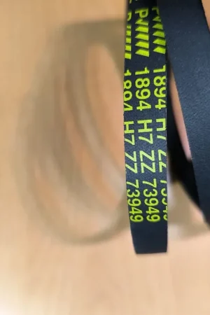 CORREA SECADORA WHIRLPOOL, FAGOR, 1894H7 - Secadoras Devolución Gratuita