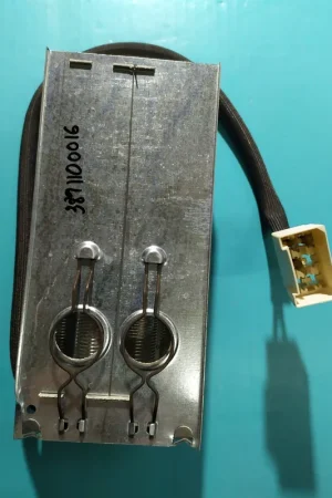 Solo Hoy RESISTENCIA SECADORA BEKO, ARDO, SIN TERMOSTATOS, 1000+1000 W, 175X80X53MM, 720478400, 3891100016