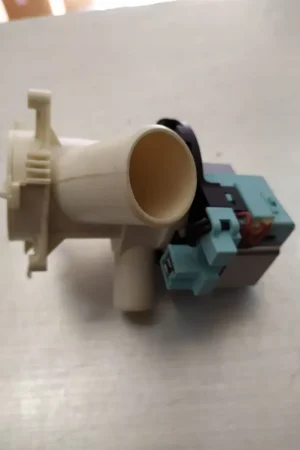 BOMBA DESAGUE LAVADORA BEKO,2840940100, 63BE0010 Oferta Limitada