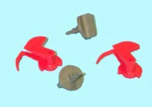 Compra Hoy CIERRE CAMPANA EXTRACTORA BOSCH, 00181272 - Filtro campana