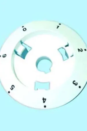 DIAL BOTÓN HORNO FAGOR 73FA0207 - Mando Ocasión Especial