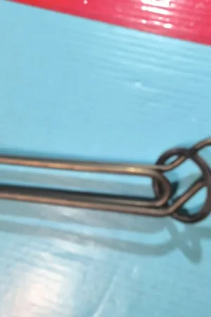 Últimas Unidades RESISTENCIA CALDERIN LAVAVAJILLAS JEMI, 2400W, 230V, A.J276