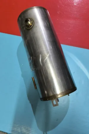 Oferta Flash CALDERIN LAVAVAJILLAS JEMI, BOYLER, LARGO 330MM, DIAMETRO 135MM, SIN RESISTENCIA, A.J275