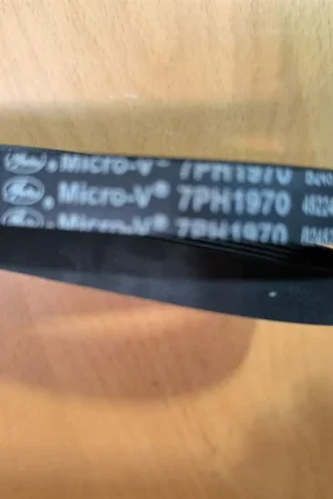 CORREA SECADORA SAMSUNG, 7PH1970,1970PH7 - Secadoras Precio Económico