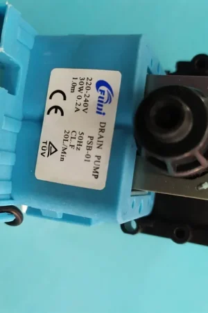 Entrega Rápida BOMBA DESAGUE LAVADORA ELECTROLUX, ZANUSSI, AEG, CANDY, CORBERO, FRANKE, AMARRE 3 PUNTOS GIRAR, 1550003040F