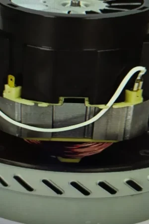 Súper Precio MOTOR ASPIRADOR UNIVERSAL, COMPATIBLE ASPIRADORES DE CUBO, 1400W, 220V, A 110785