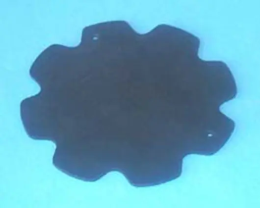 Oferta De Temporada MEMBRANA CALENTADOR ORBEGOZO, diametro 82mm,44OB0050