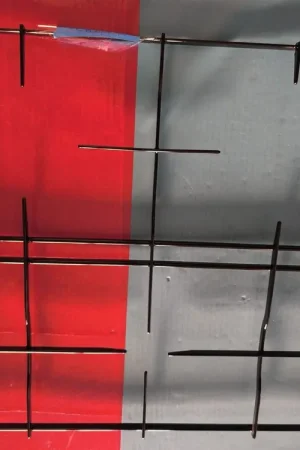 PARRILLA COCINA BALAY, PARRILLA 3 FUEGOS, 490X430 MM, 214243 Rebajas