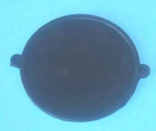 Liquidación MEMBRANA CALENTADOR ORBEGOZO, VAILLANT, 10 LITROS. 44OB0052