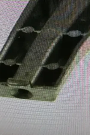 Directo De Fábrica CRUCETA EJE LAVADORA SAMSUNG WF9902LWE/XEC, RECAMBIO ORIGINAL, DC97-14370H