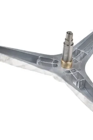 Alta Calidad Eje cesto lavadora SamsungDC9715971A, 2273700023