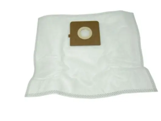 BOLSA PARA ASPIRADOR LG, GOLDSTAR T-2700, CAJA 4 BOLSAS SINTETICAS, F-667-S Ordena Ya