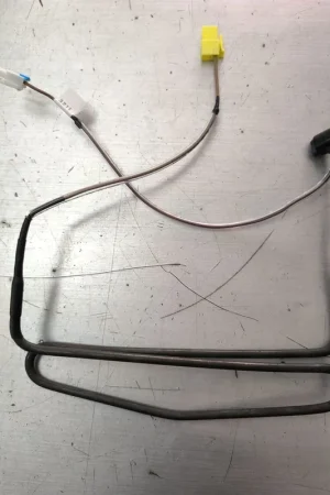 RESISTENCIA DESESCARCHE FRIGORIFICO SAMSUNG, RECAMBIO ALTERNATIVO, 255/50/220/380/490 MM,DA47-00321L Última Versión