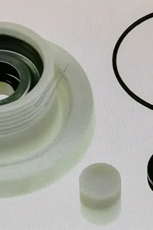 COJINETE LAVADORA ZANUSSI CARGA SUPERIOR DERECHO, KIT RODAMIENTOS+JUNTAS, RECAMBIO ALTERNATIVO, 4055070744A A Buen Precio