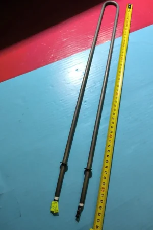 RESISTENCIA ACUMULADOR CALOR SIEMENS, LARGO 560MM,ANCHO 50MM, 500W, 220V,560X50 Barato