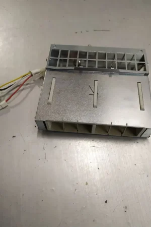 RESISTENCIA SECADORA OTSEIN, OHNV380, 1200+1200 W, 220V, Caja 190x40x175 mm,40004319, 40004315, 40004317 Pago Seguro