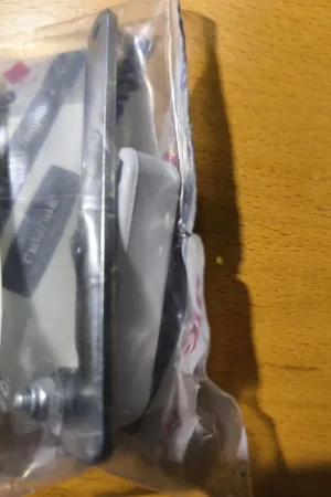 BISAGRA COCINA BEKO, IZQUIERDA TAPA COCINA, 410110134 Solo Por Tiempo Limitado