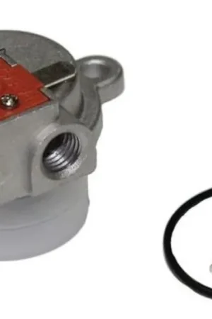 Envío Inmediato VALVULA INICIO CALDERA JUNKERS, ROJA,44JK0080A