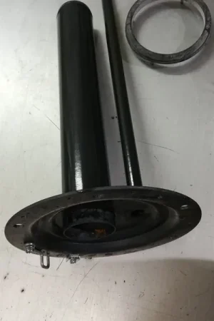 Garantía De Devolución De Dinero BRIDA THERMOR TERMO 150 LITROS CON JUNTA, PARA RESISTENCIA CERAMICA 1800W, 040172