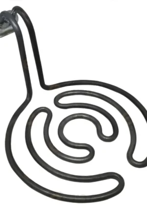 Rebajas RESISTENCIA FREIDORA, DIAMETRO 215MM, 2000W, 230V, (J4/N85) A.FJ1 | Jemi