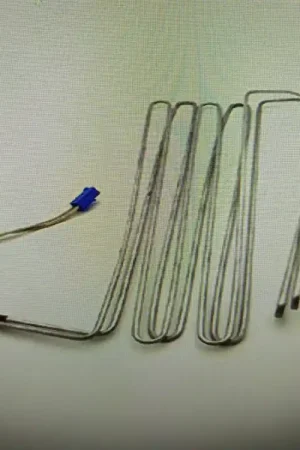 Solo Hoy RESISTENCIA DESESCARCHE FRIGORIFICO TEKA, NEWPOOL, VESTEL, 32012612