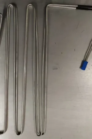 RESISTENCIA DESESCARCHE FRIGORIFICO VESTEL, CORBERO, NEWPOOL, BECKEN, 154W, 220V, 32012612 Descuento